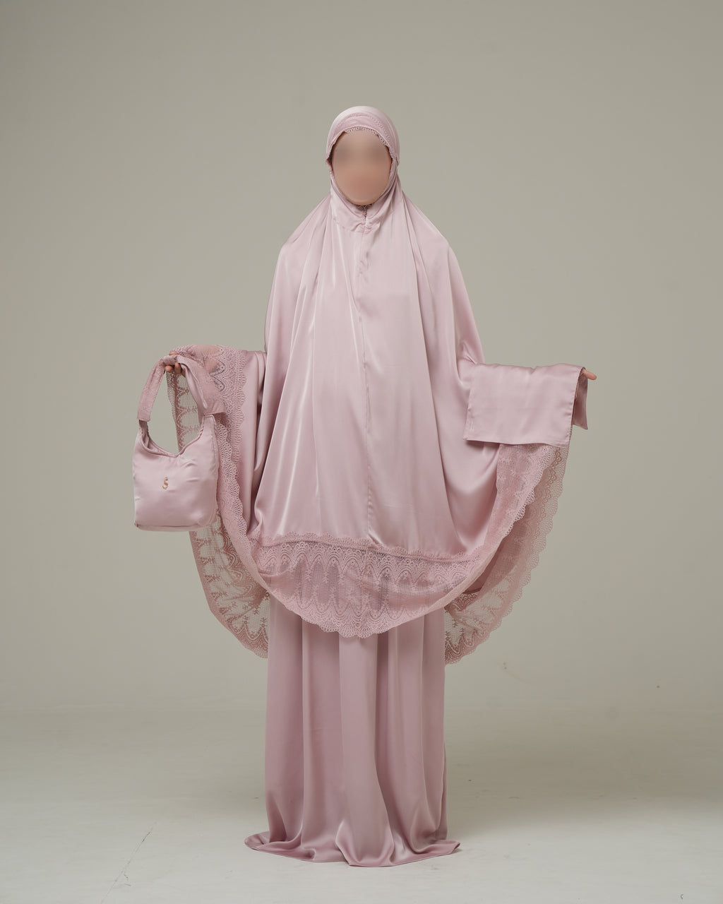 Modèle Fémina essentiel