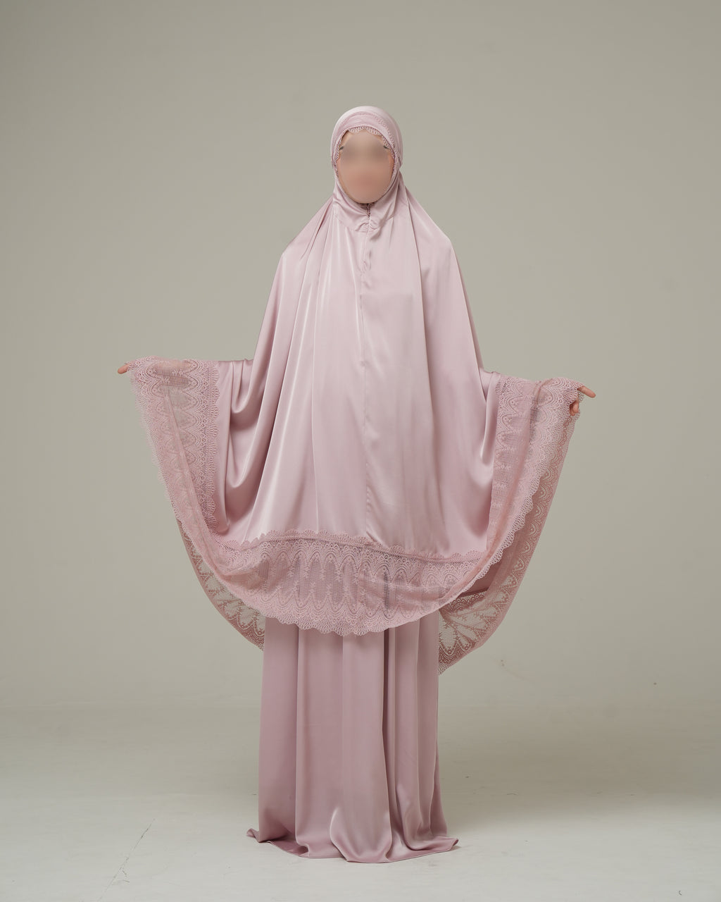 Modèle Fémina essentiel